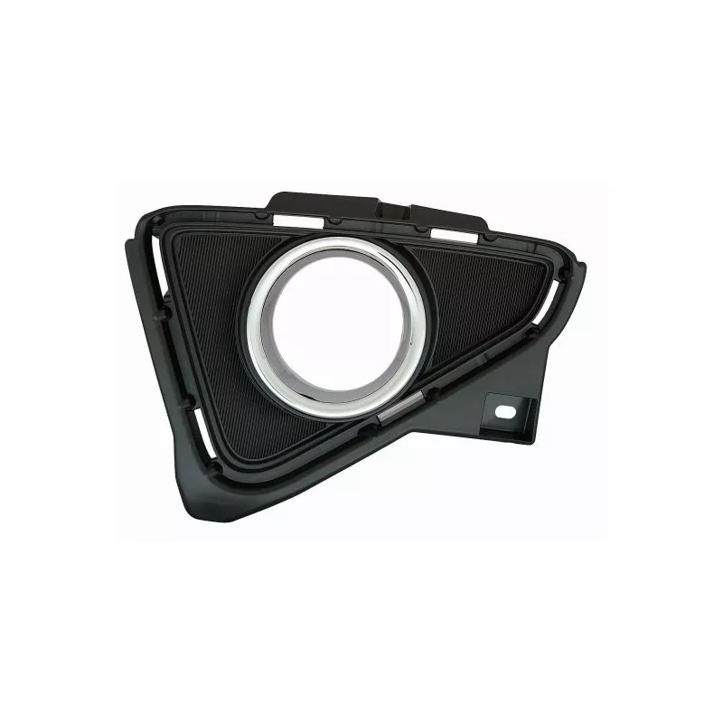 Grille de ventilation, pare-chocs avant gauche ABAKUS 212-2549L-UD