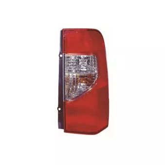Feu arrière ABAKUS 215-19H5R-U