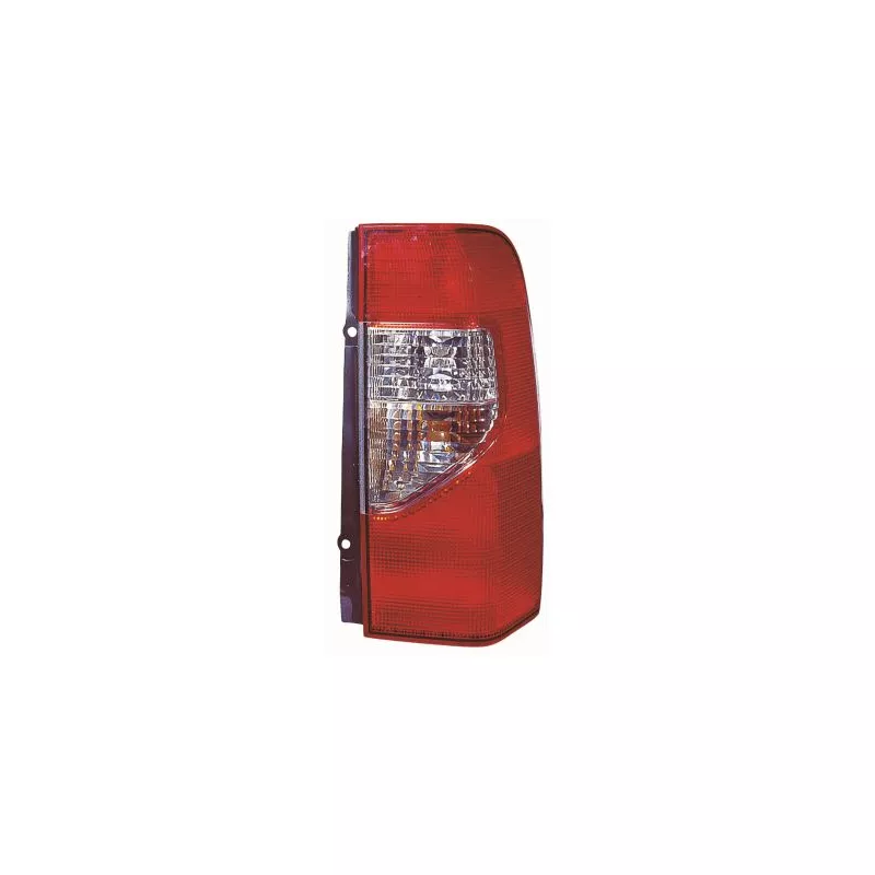 Feu arrière ABAKUS 215-19H5R-U