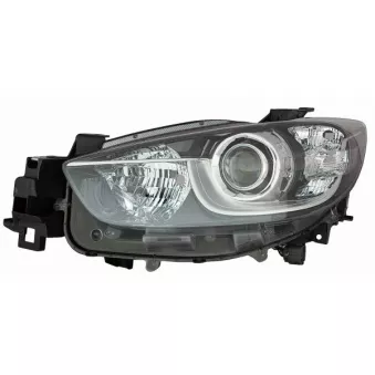 Projecteur principal ABAKUS 216-1166L-LEAN2