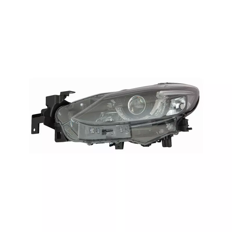 Projecteur principal ABAKUS 216-1172RMLDEM2