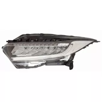 Projecteur principal ABAKUS 217-1197R-LDEM2