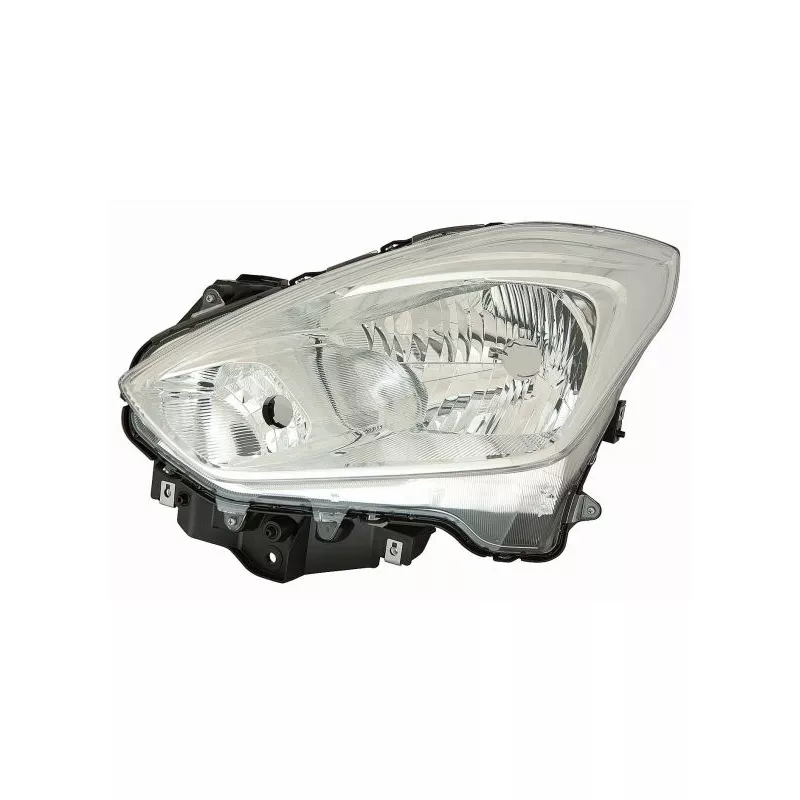 Projecteur principal ABAKUS 218-1170L-LD-EM