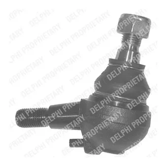 Rotule de suspension DELPHI TC835