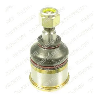 Rotule de suspension DELPHI TC836