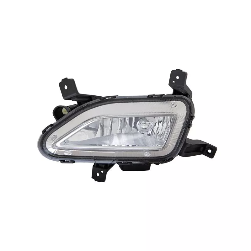 Projecteur antibrouillard ABAKUS 221-2073R-UE