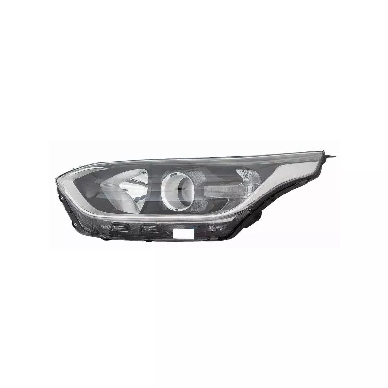 Projecteur principal ABAKUS 223-1173LMLDEM2