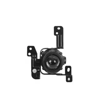 Projecteur antibrouillard ABAKUS 223-2057R-AQ