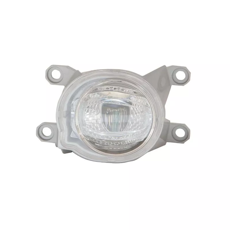 Projecteur antibrouillard ABAKUS 312-2035L-UQ