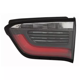 Feu arrière ABAKUS 333-1310R-AQ