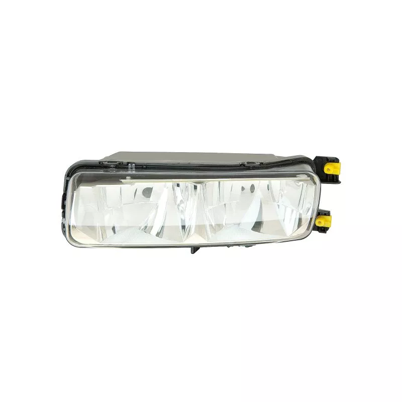 Projecteur antibrouillard ABAKUS 384-2001R-AC