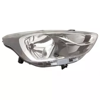 Projecteur principal ABAKUS 431-11AKL-LDEM1
