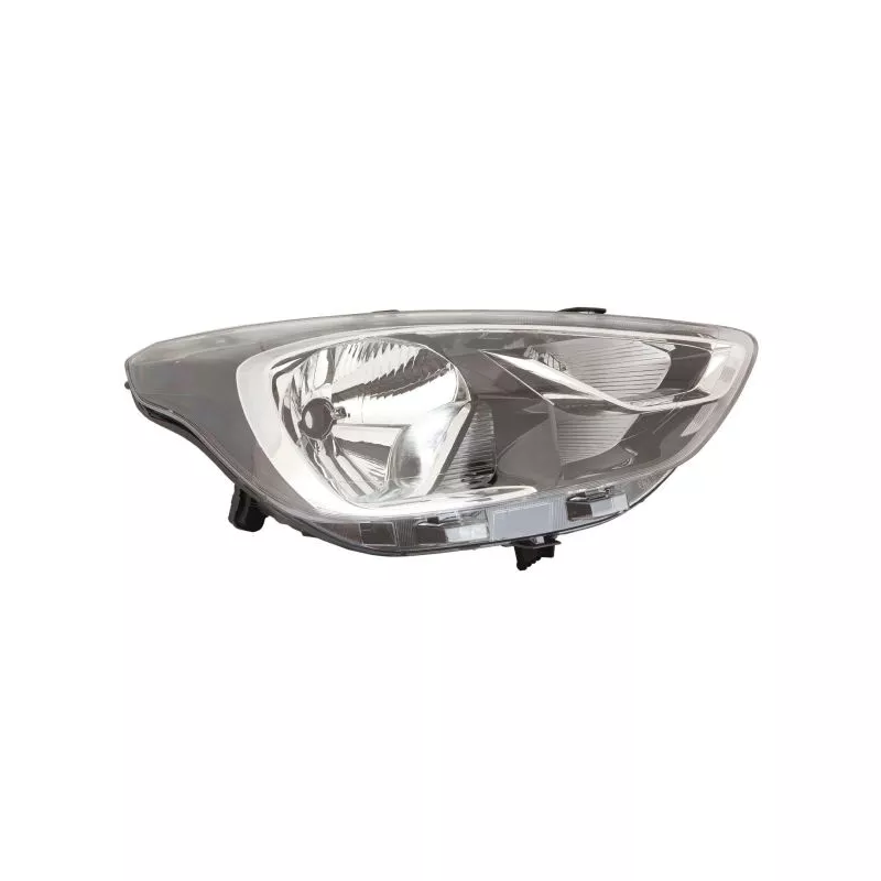 Projecteur principal ABAKUS 431-11AKR-LDEM1