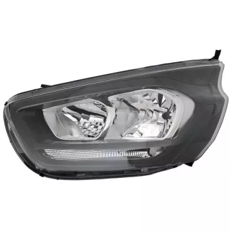 Projecteur principal ABAKUS 431-11ASLMLDEM2