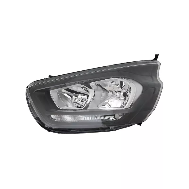 Projecteur principal ABAKUS 431-11ASLMLDEM2