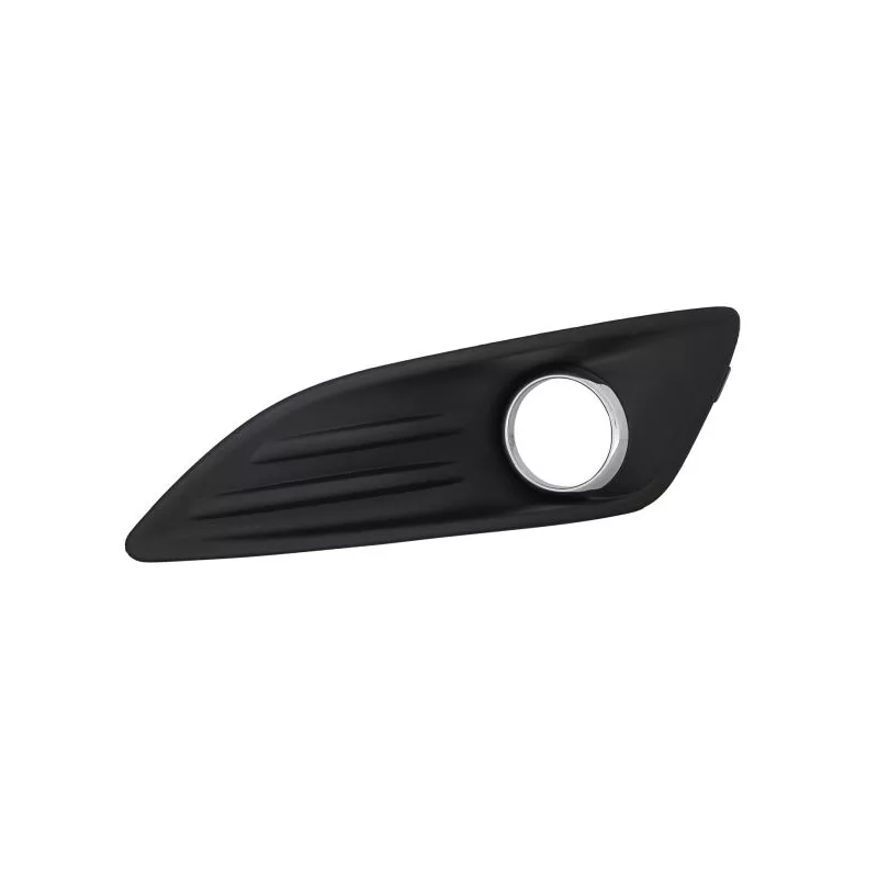 Grille de ventilation, pare-chocs avant droit ABAKUS 431-2509R-UD