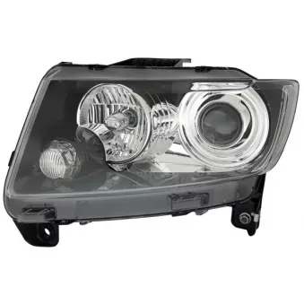 Projecteur principal ABAKUS 433-1115RMLDEM2