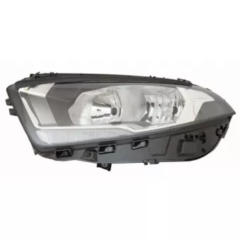 Projecteur principal ABAKUS 440-11ASLMLDEM2