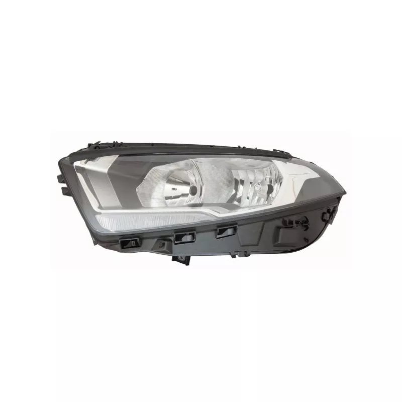 Projecteur principal ABAKUS 440-11ASLMLDEM2