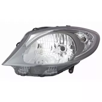 Projecteur principal ABAKUS 440-11B2R-LDEM6