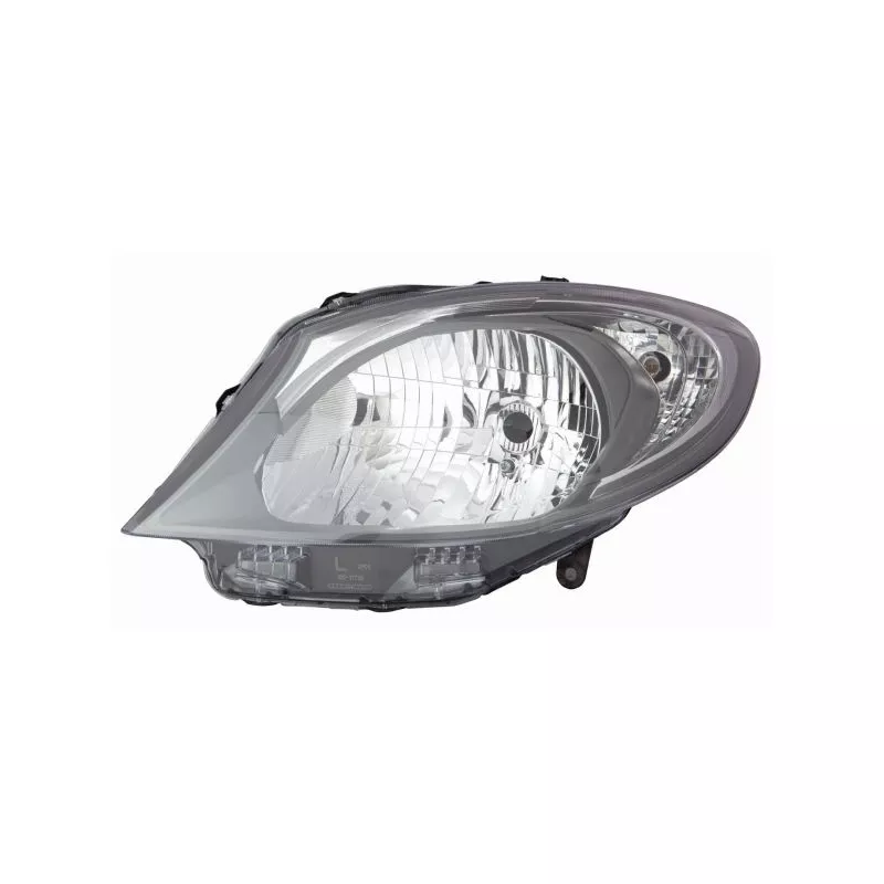 Projecteur principal ABAKUS 440-11B2R-LDEM6