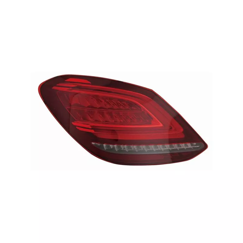 Feu arrière ABAKUS 440-19AYL-LD-AE