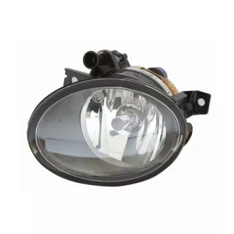 Projecteur antibrouillard ABAKUS 440-2026R-AQ