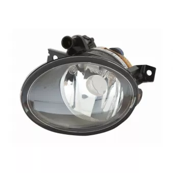 Projecteur antibrouillard ABAKUS 440-2026R-UQ