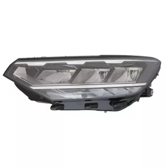Projecteur principal ABAKUS 441-11BQLMLDEM2