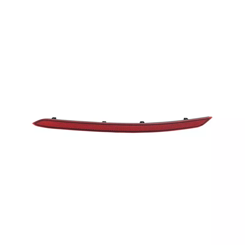 Catadioptre ABAKUS 441-2911R-UE