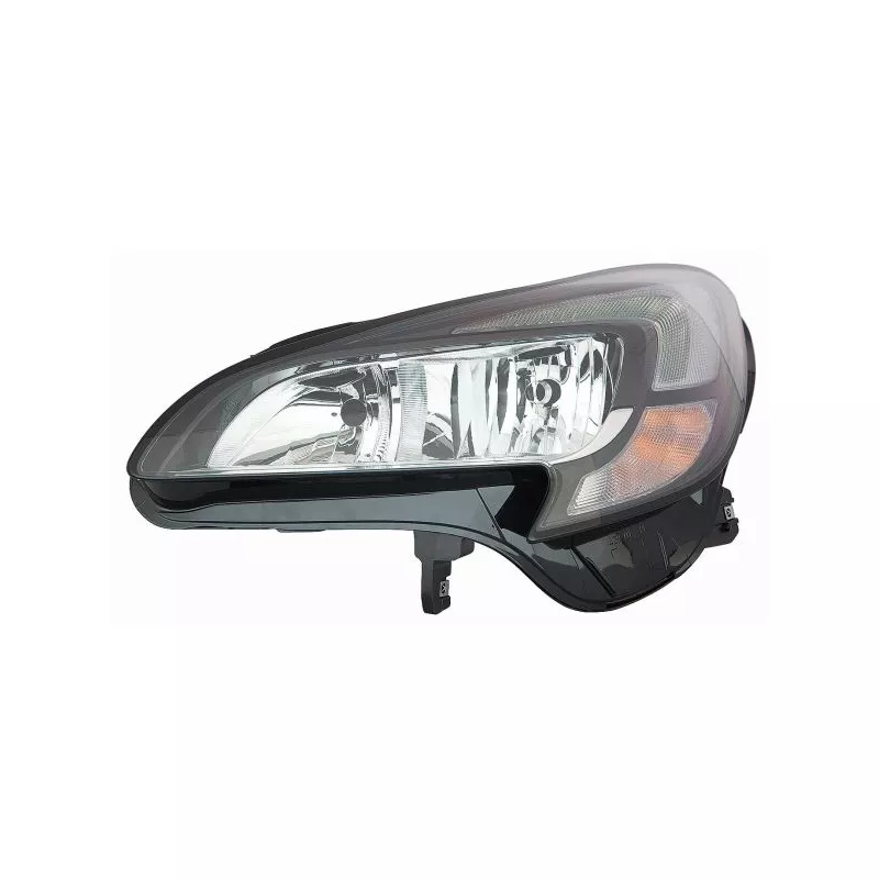 Projecteur principal ABAKUS 442-1186LMLEMN2