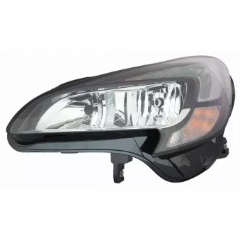Projecteur principal ABAKUS 442-1186RMLEMN2