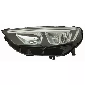 Projecteur principal ABAKUS 442-1192RMLDEM2