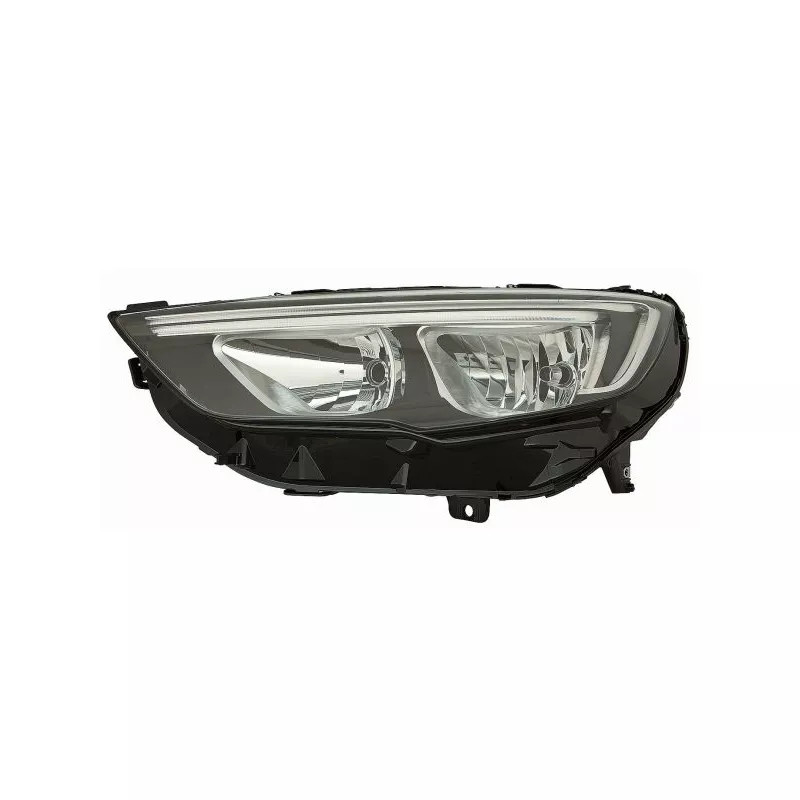 Projecteur principal ABAKUS 442-1192RMLDEM2