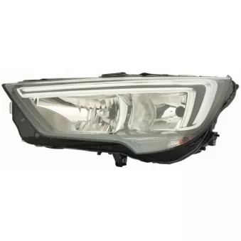 Projecteur principal ABAKUS 442-1193LMLDEM2
