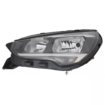 Projecteur principal ABAKUS 442-1195RMLDEM2