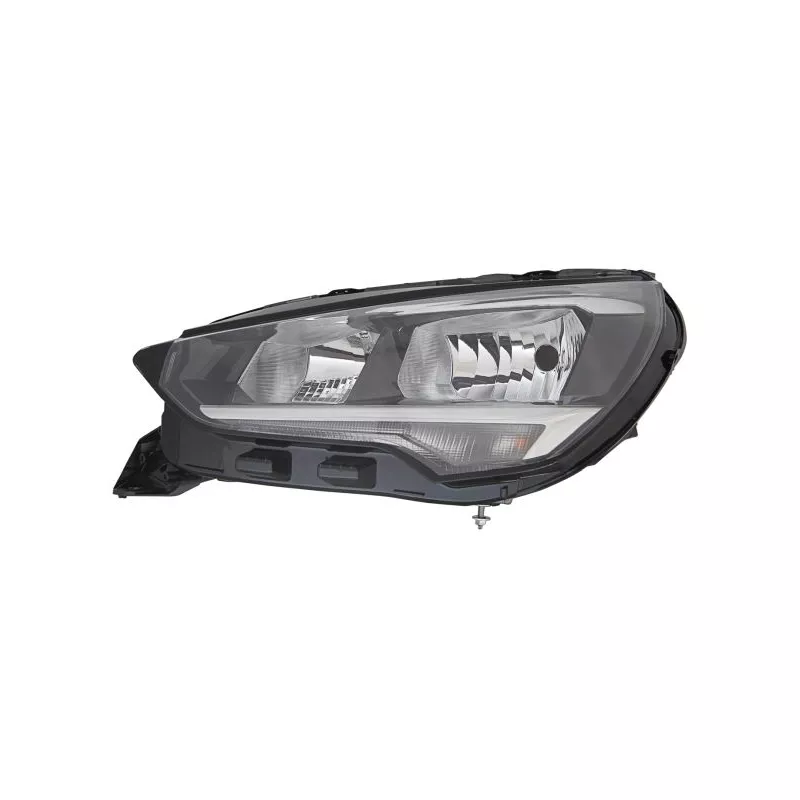 Projecteur principal ABAKUS 442-1195RMLDEM2