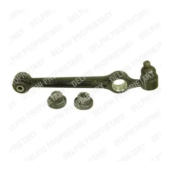 Triangle ou bras de suspension (train avant) DELPHI TC850