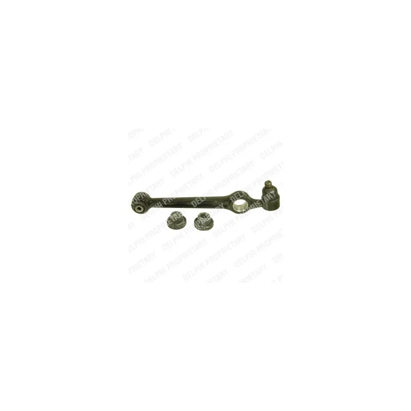 Triangle ou bras de suspension (train avant) DELPHI TC850