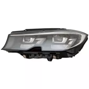 Projecteur principal ABAKUS 444-11ASRMLDEM2