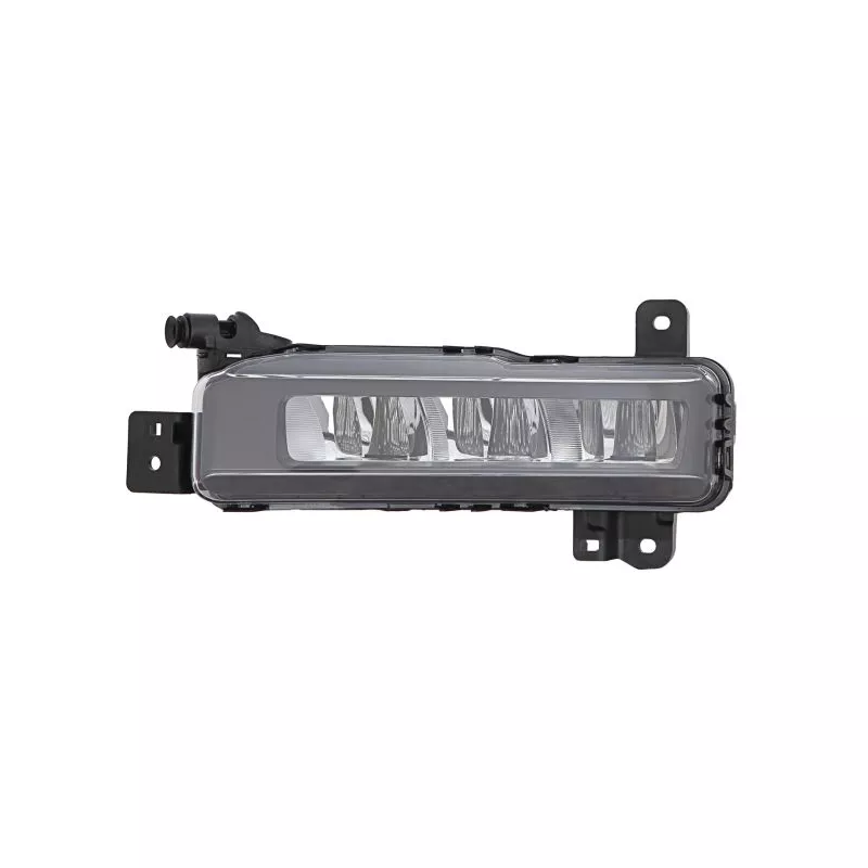 Projecteur antibrouillard ABAKUS 444-2047R-AE