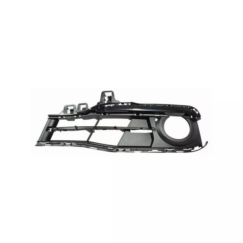 Grille de ventilation, pare-chocs ABAKUS 444-2513L-UD