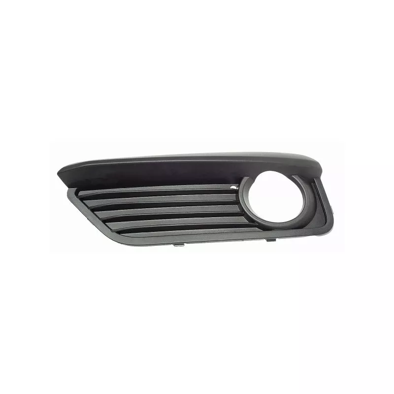 Grille de ventilation, pare-chocs avant droit ABAKUS 444-2514R-UD