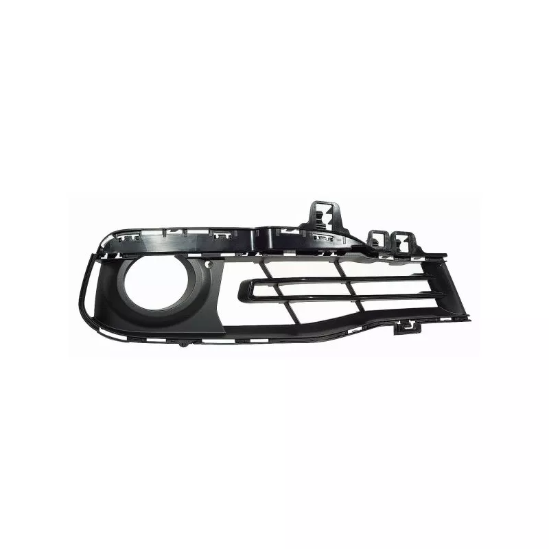 Grille de ventilation, pare-chocs ABAKUS 444-2516R-UD