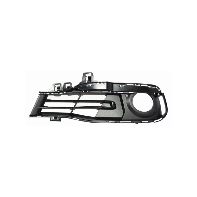 Grille de ventilation, pare-chocs ABAKUS 444-2517L-UD