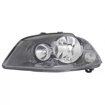 Projecteur principal ABAKUS 445-1115R-LDEMN