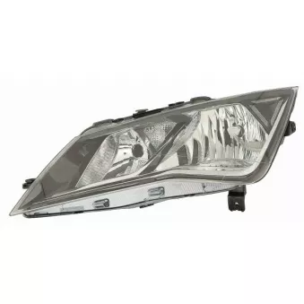 Projecteur principal ABAKUS 445-1134RMLEMN2