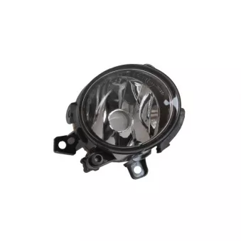 Projecteur antibrouillard ABAKUS 445-2016R-UE