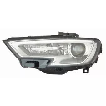 Projecteur principal ABAKUS 446-1160RMLEHM2