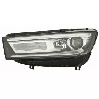 Projecteur principal ABAKUS 446-1164LMLDHEM
